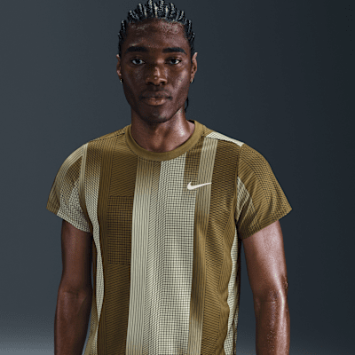 NikeCourt Victory Men's Dri-FIT Tennis Top. Nike.com